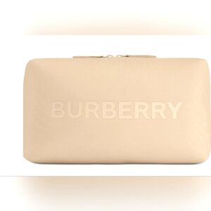 Burberry Her Makeup Bag